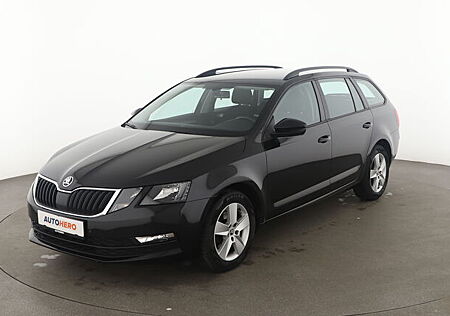 Skoda Octavia gebraucht kaufen Skoda Octavia 1.4 TSI Ambition