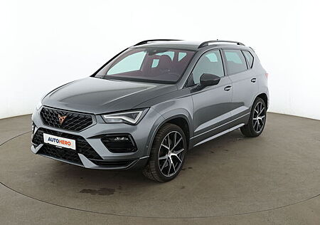 Cupra Ateca 2.0 TSI 4Drive