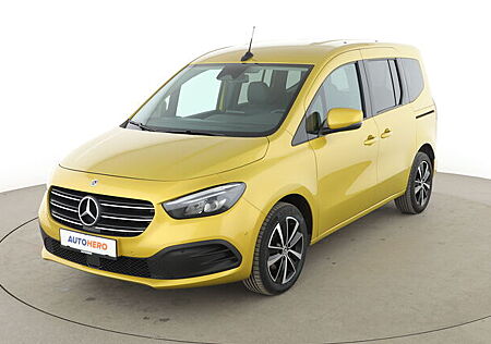 Mercedes-Benz T-Klasse T 180 d Edition Progressive