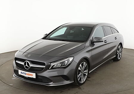 Mercedes-Benz CLA 200 Shooting Brake Urban