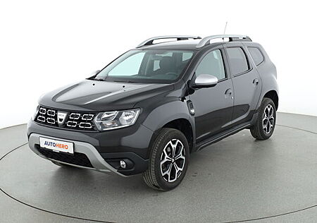 Dacia Duster 1.3 TCe Prestige