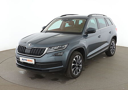 Skoda Kodiaq 2.0 TSI Drive 125 4x4