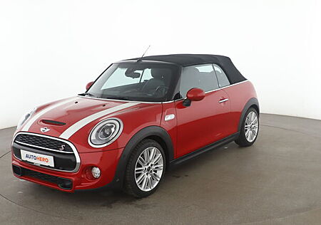 Mini One Cabrio Cooper SD