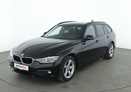 BMW 3er 318d Advantage