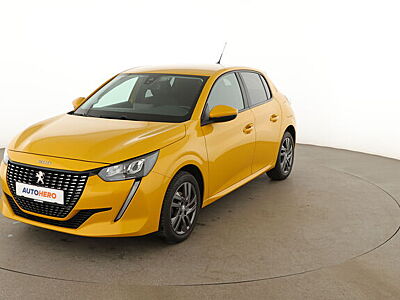 Peugeot 208 1.2 PureTech Active Pack