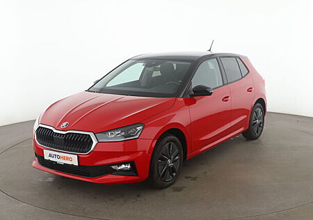 Skoda Fabia 1.5 TSI ACT Selection