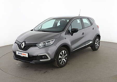 Renault Captur 0.9 Energy Experience