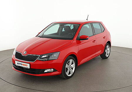 Skoda Fabia 1.2 TSI Joy