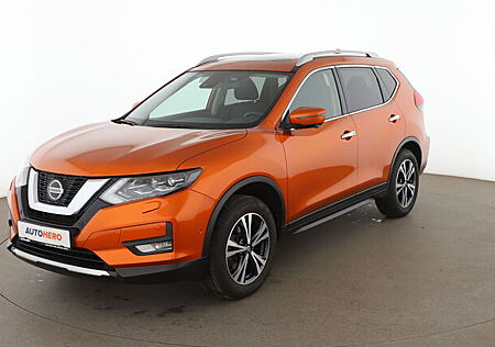 Nissan X-Trail 1.3 DIG-T N-Connecta