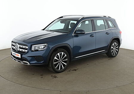 Mercedes-Benz GLB 250 Progressive