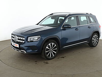 Mercedes-Benz GLB-Klasse GLB 250 Progressive
