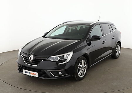 Renault Megane 1.3 TCe Business Edition