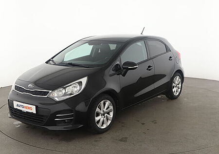 Kia Rio 1.2 Dream Team