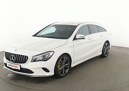 Mercedes-Benz CLA 180 Shooting Brake Urban