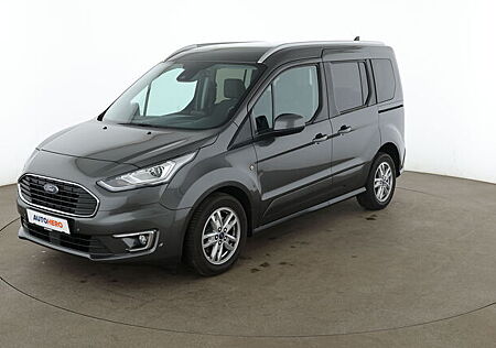 Ford Tourneo Connect 1.5 EcoBlue TDCi Titanium