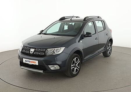 Dacia Sandero 0.9 TCe Stepway Celebration