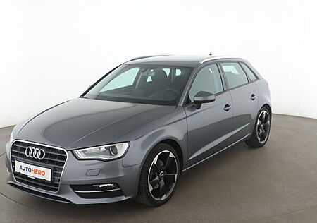 Audi A3 1.4 TFSI ACT Ambition ultra
