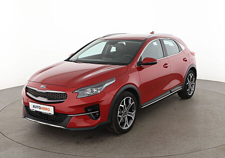 Kia XCeed 1.6 TGDI Spirit