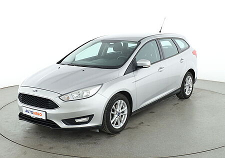 Ford Focus 1.0 EcoBoost Business