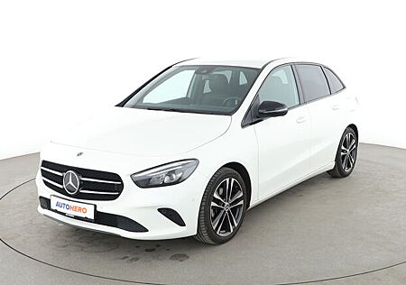 Mercedes-Benz B-Klasse B 200 Progressive