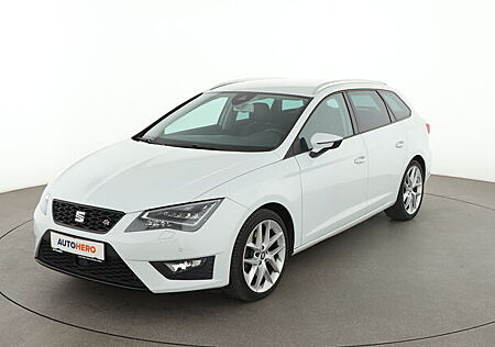 Seat Leon 1.8 TSI FR