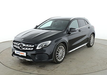 Mercedes-Benz GLA 180 AMG Line
