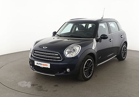 Mini One Countryman Cooper ALL4