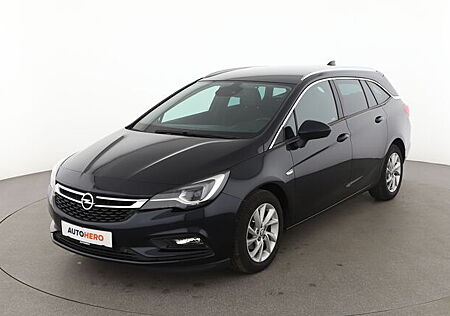 Opel Astra 1.0 Turbo Innovation Start&Stop