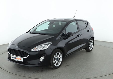 Ford Fiesta 1.0 EcoBoost Cool&Connect