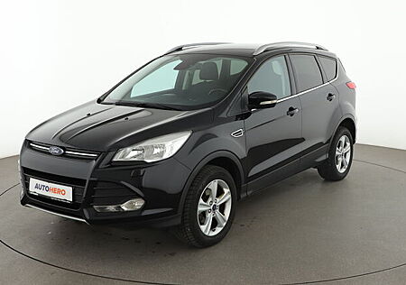 Ford Kuga 1.5 EcoBoost Trend