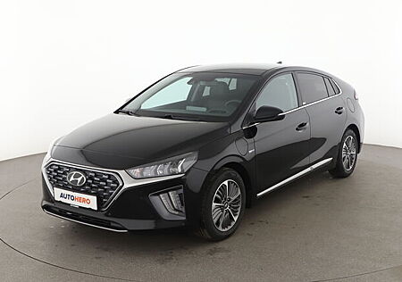 Hyundai Ioniq 1.6 Premium Plug-In Hybrid
