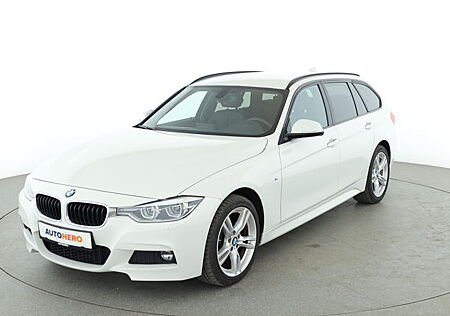 BMW 3er 320i xDrive M Sport