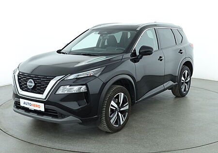 Nissan X-Trail 1.5 VC-T Mild-Hybrid N-Connecta