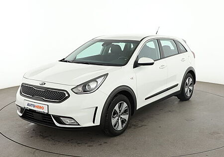 Kia Niro 1.6 Edition 7