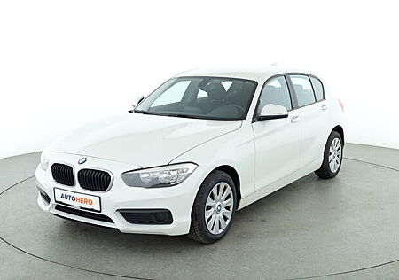 BMW 1er 116i