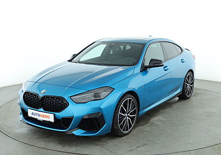BMW 2er M235i Gran Coupe xDrive