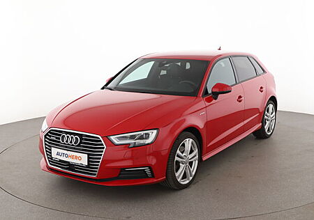 Audi A3 1.4 TFSI e-tron Sport