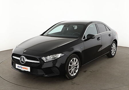 Mercedes-Benz A-Klasse A 250e Progressive