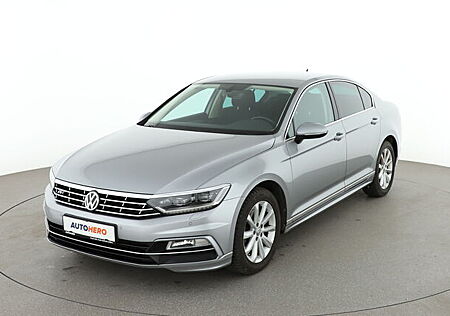 VW Passat 2.0 TDI Comfortline BlueMotion