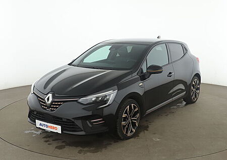 Renault Clio 1.3 TCe Lutecia