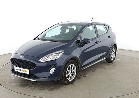 Ford Fiesta 1.0 EcoBoost Active