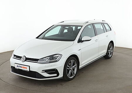 VW Golf 2.0 TDI Highline BlueMotion