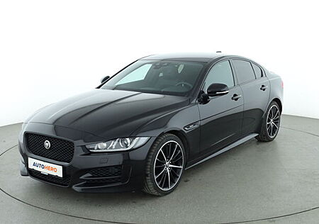 Jaguar XE 25t R-Sport