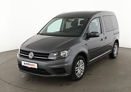 VW Caddy 1.4 TSI Trendline BlueMotion
