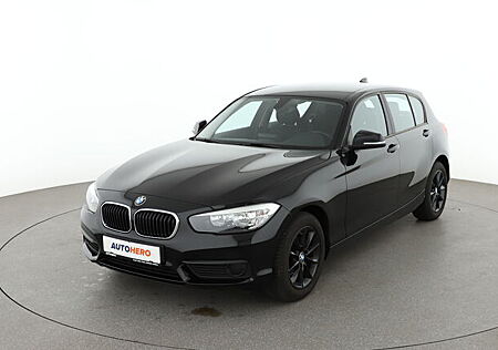 BMW 1er 118i