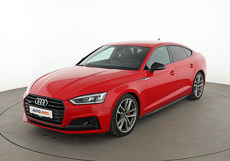 Audi A5 50 TDI quattro Sport