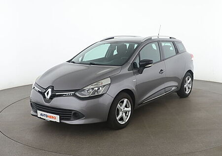 Renault Clio 1.2 Limited