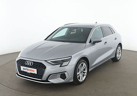 Audi A3 35 TFSI ACT advanced