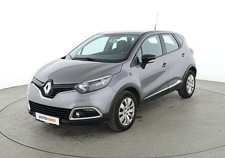 Renault Captur 1.2 TCe Energy Experience
