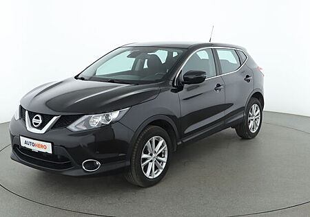 Nissan Qashqai 1.2 Acenta